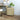 Rolkast 45x38x54 cm bewerkt hout sonoma eikenkleurig