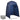 Kampeertoilet met tent draagbaar 10 + 10 L