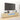 Tv-meubel met LED-verlichting 180x35x40 cm sonoma eikenkleurig