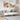 Bedbank massief grenenhout wit 90x200 cm