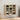 Schoenenkast Sonoma eiken 77.5 x 30 x 67 cm Bewerkt hout