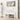 Schoenenbank 80x30x45 cm bewerkt hout wit