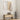 Garderobe set bewerkt hout sonoma eiken