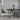 Eetkamerstoelen 4 st PP grijs