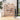 Schoenenrek 90x24x117 cm bewerkt hout bruin