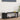 Tv-meubel 100x24x32 cm bewerkt hout zwart