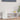 Tv-meubel 100x24x32 cm bewerkt hout hoogglans wit