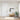 Vloerkleed wasbaar anti-slip 80x300 cm grijs