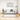 Vloerkleed wasbaar anti-slip 120x180 cm lichtbeige