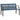 Kindertuinbank 81 cm Chinees vurenhout grijs