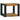 Badkamerwandkast 45x45x35 cm massief teakhout