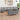 10-delige Loungeset massief grenenhout grijs