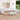 12-delige Loungeset massief grenenhout wit