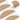 Trapmatten zelfklevend 15 st 56x17x3 cm beige
