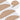 Trapmatten zelfklevend 15 st 65x22,5x3,5 cm beige