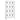 Lockerkast 90x45x180 cm staal wit