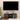 Tv-meubel 110x30x40 cm massief grenenhout grijs