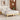 Bedframe massief grenenhout 140x200 cm