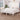 Bedframe massief grenenhout wit 135x190 cm 4FT6 Double