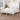 Bedframe massief grenenhout wit 120x200 cm