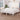 Bedframe massief grenenhout wit 160x200 cm