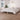 Bedframe massief grenenhout wit 180x200 cm