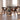 Eetkamerstoelen 2 st gebogen hout en kunstleer zwart