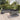 12-delige Loungeset met kussens poly rattan grijs