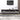 Tv-meubel HAMAR 158x40x40 cm massief grenenhout lichtgrijs