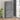 Kledingkast HAMAR 89x50x180 cm massief grenenhout donkergrijs