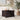 Tuinbox 60x54x41 cm PP rattan bruin