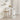 Bartafel met opbergrek 102x50x103,5 cm bewerkt hout wit