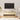 Tv-meubel 102x41x44 cm bewerkt hout sonoma eikenkleurig