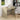 Bureau 101x50x76,5 cm bewerkt hout sonoma eikenkleurig