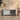 Tv-meubel 90x35x40 cm bewerkt hout betongrijs