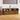 Tv-meubel 140x37x50 cm massief grenenhout honingbruin