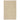 Vloerkleed shaggy anti-slip 200x290 cm crèmekleurig