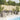 8-delige Loungeset met kussens poly rattan grijs
