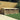 Pergola's met dak 6 st 100x90x100 cm geïmpregneerd grenenhout