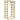 Pergola's met dak 2 st 100x90x200 cm geïmpregneerd grenenhout