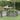 Plantenbak 100x100x36 cm gegalvaniseerd staal grijs