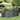 Verhoogde tuinbak antraciet 212x140x68 cm gegalvaniseerd staal