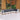 6-delige Loungeset met kussens grenenhout wit