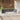 7-delige Loungeset met kussens grenenhout wit