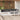 9-delige Loungeset met kussens massief grenenhout wit