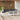 8-delige Loungeset met kussens massief grenenhout wit