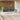 6-delige Loungeset met kussens massief grenenhout wit