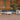 7-delige Loungeset met kussens massief grenenhout wit