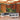 9-delige Loungeset met kussens massief grenenhout wit
