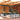 14-delige Loungeset met kussens grenenhout wit